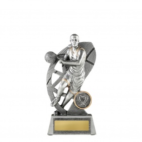 Basketball Trophy 1147-7FB - Trophy Land