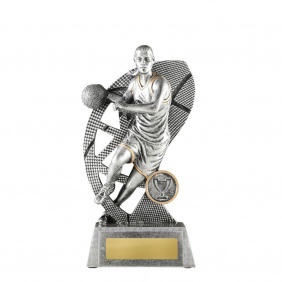Basketball Trophy 1147-7FC - Trophy Land
