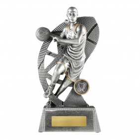 Basketball Trophy 1147-7FD - Trophy Land