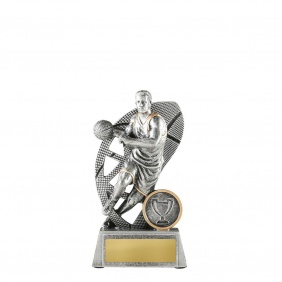 Basketball Trophy 1147-7MA - Trophy Land