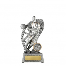 Basketball Trophy 1147-7MB - Trophy Land
