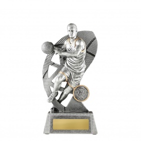 Basketball Trophy 1147-7MC - Trophy Land