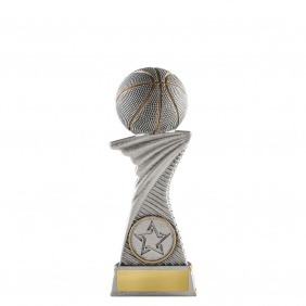 Basketball Trophy 1148-7A - Trophy Land
