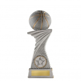 Basketball Trophy 1148-7B - Trophy Land