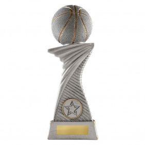 Basketball Trophy 1148-7C - Trophy Land