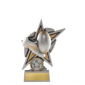 N R L Trophy 1149-6A - Trophy Land