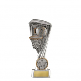 Basketball Trophy 1150-7A - Trophy Land
