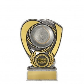 Tennis Trophy 1151A-2DC12GA - Trophy Land
