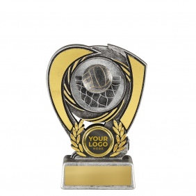 Volleyball Trophy 1151A-2DC13G - Trophy Land Volleyball Trophy 1151A-2DC13G - Trophy Land