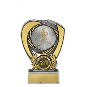 Track And Field Trophy 1151A-2DC17FA - Trophy Land