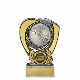 Cricket Trophy 1151A-2DC1GA - Trophy Land