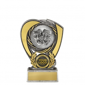 Drama Trophy 1151A-2DC47G - Trophy Land