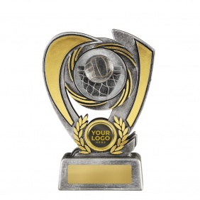 Volleyball Trophy 1151B-2DC13G - Trophy Land Volleyball Trophy 1151B-2DC13G - Trophy Land