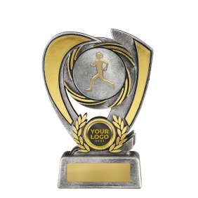 Track And Field Trophy 1151B-2DC17FA - Trophy Land