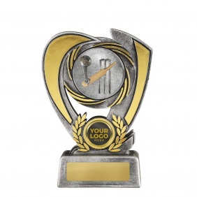 Cricket Trophy 1151B-2DC1G - Trophy Land