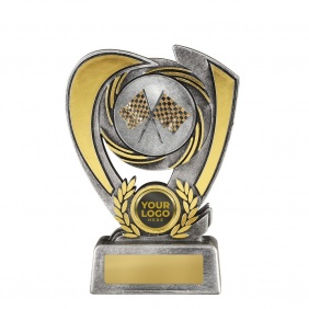 Motorsport Trophy 1151B-2DC23A - Trophy Land Motorsport Trophy 1151B-2DC23A - Trophy Land