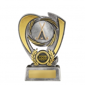 Hockey Trophy 1151B-2DC24G - Trophy Land Hockey Trophy 1151B-2DC24G - Trophy Land