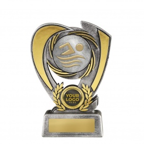 Swimming Trophy 1151B-2DC2A - Trophy Land
