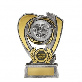 Drama Trophy 1151B-2DC47G - Trophy Land