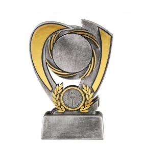 Custom Holder Trophy 1151B - Trophy Land