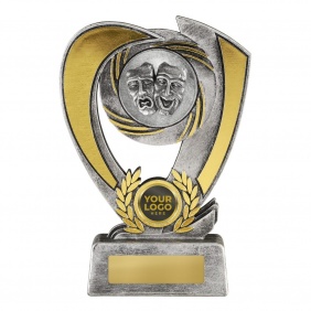 Drama Trophy 1151C-2DC47G - Trophy Land