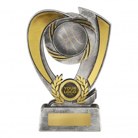 Basketball Trophy 1151C-2DC7GA - Trophy Land