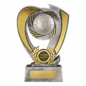 Netball Trophy 1151C-2DC8GA - Trophy Land Netball Trophy 1151C-2DC8GA - Trophy Land