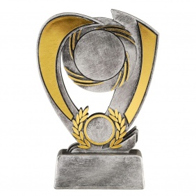 Custom Holder Trophy 1151C - Trophy Land