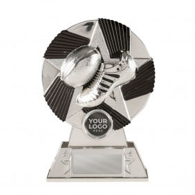 N R L Trophy 1166-6SBK - Trophy Land