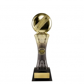 Cricket Trophy 1173-1BKGA - Trophy Land