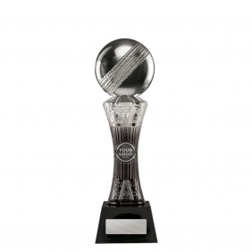 Cricket Trophy 1173-1BKSA - Trophy Land