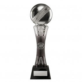 Cricket Trophy 1173-1BKSB - Trophy Land