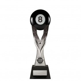 Snooker Trophy 1174-34BKSA - Trophy Land Snooker Trophy 1174-34BKSA - Trophy Land