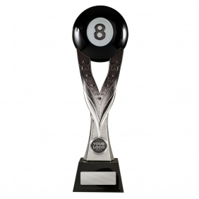 Snooker Trophy 1174-34BKSB - Trophy Land Snooker Trophy 1174-34BKSB - Trophy Land