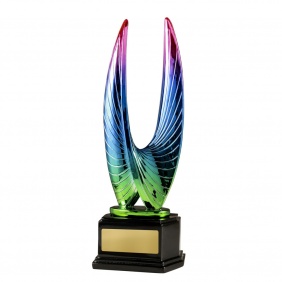 Dance Trophy 1175A - Trophy Land