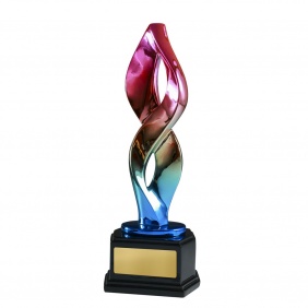 Dance Trophy 1175C - Trophy Land