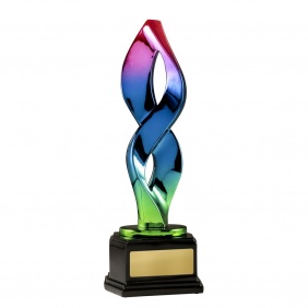 Dance Trophy 1175D - Trophy Land