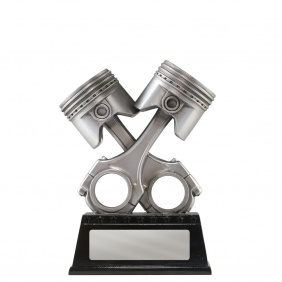 Motorsport Trophy 1177-23A - Trophy Land Motorsport Trophy 1177-23A - Trophy Land