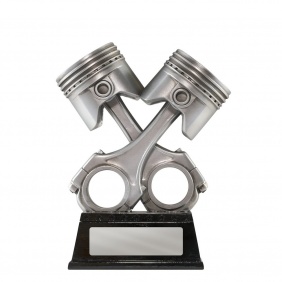 Motorsport Trophy 1177-23B - Trophy Land Motorsport Trophy 1177-23B - Trophy Land