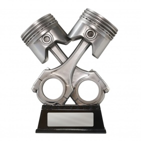 Motorsport Trophy 1177-23C - Trophy Land Motorsport Trophy 1177-23C - Trophy Land
