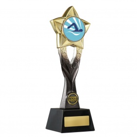 Swimming Trophy 1181BKG-EGC201B - Trophy Land