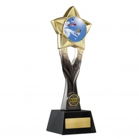 Snowsport Trophy 1181BKG-EGC6501B - Trophy Land