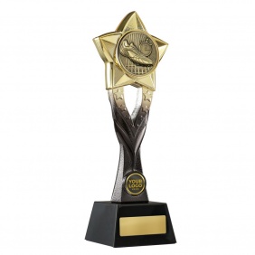 Track And Field Trophy 1181BKG-MD17 - Trophy Land