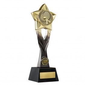 Table Tennis Trophy 1181BKG-MD59 - Trophy Land