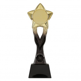 Custom Holder Trophy 1181BKG - Trophy Land