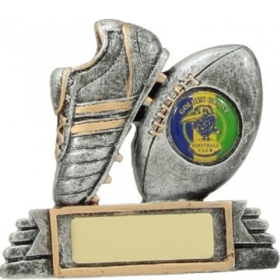 12031 - Trophy Land
