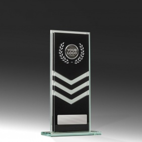 Glass Award 1214BKA - Trophy Land Glass Award 1214BKA - Trophy Land