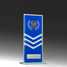 Glass Award 1214BUA - Trophy Land Glass Award 1214BUA - Trophy Land