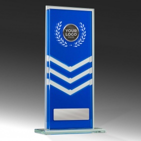 Glass Award 1214BUC - Trophy Land Glass Award 1214BUC - Trophy Land