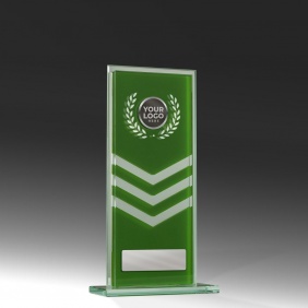 Glass Award 1214GNA - Trophy Land Glass Award 1214GNA - Trophy Land